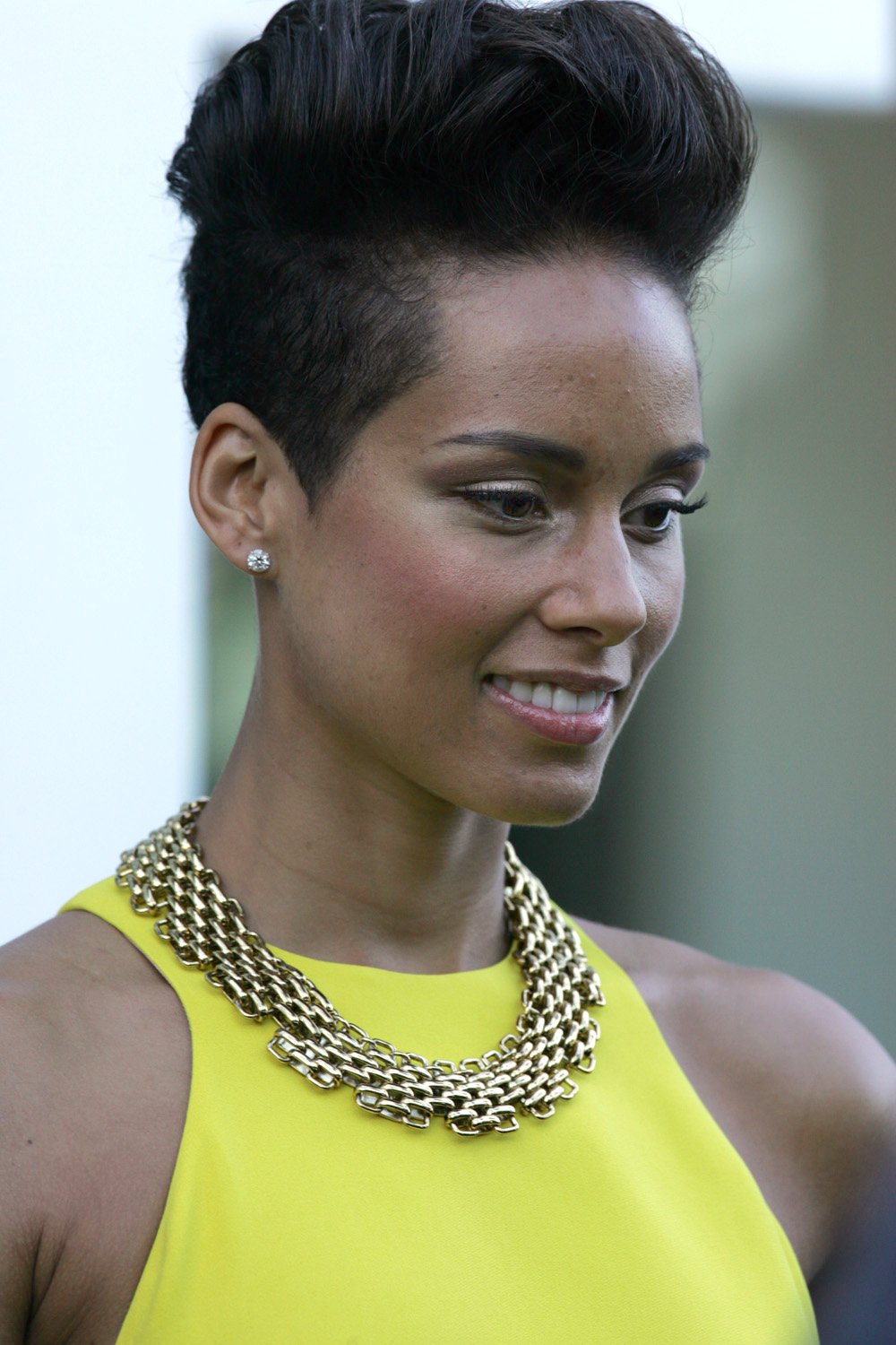 22. Alicia Keys – “If I Ain’t Got You” (image credits: wikimedia)