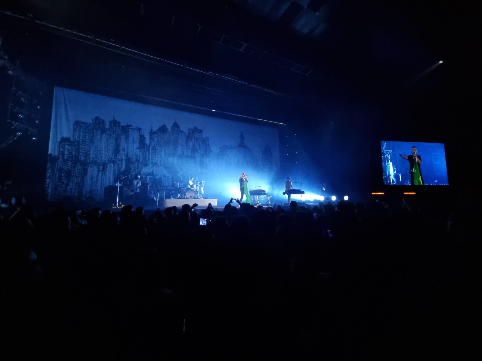 Keane – “Somewhere Only We Know” (image credits: wikimedia)