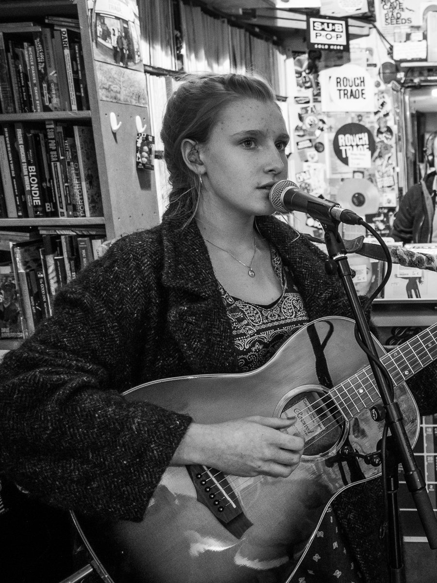 Billie Marten – “La Lune” (image credits: wikimedia)