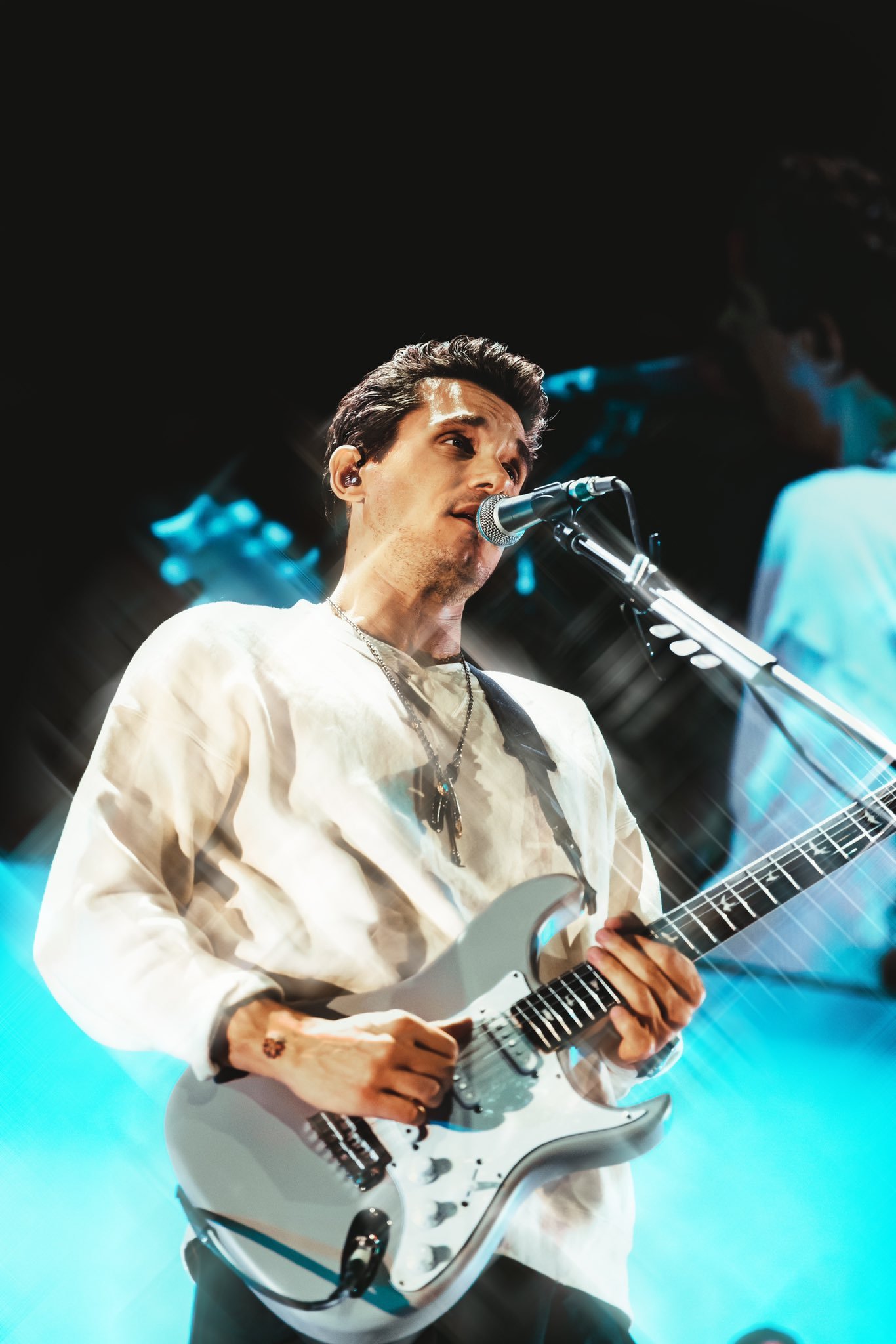 John Mayer – “Stop This Train” (image credits: wikimedia)