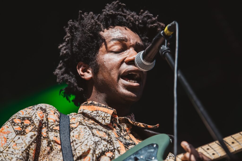 25 Songs That Feel Like a Warm Hug on a Bad Day