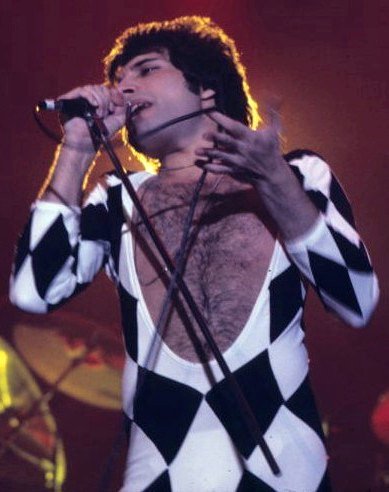 1. Queen – 