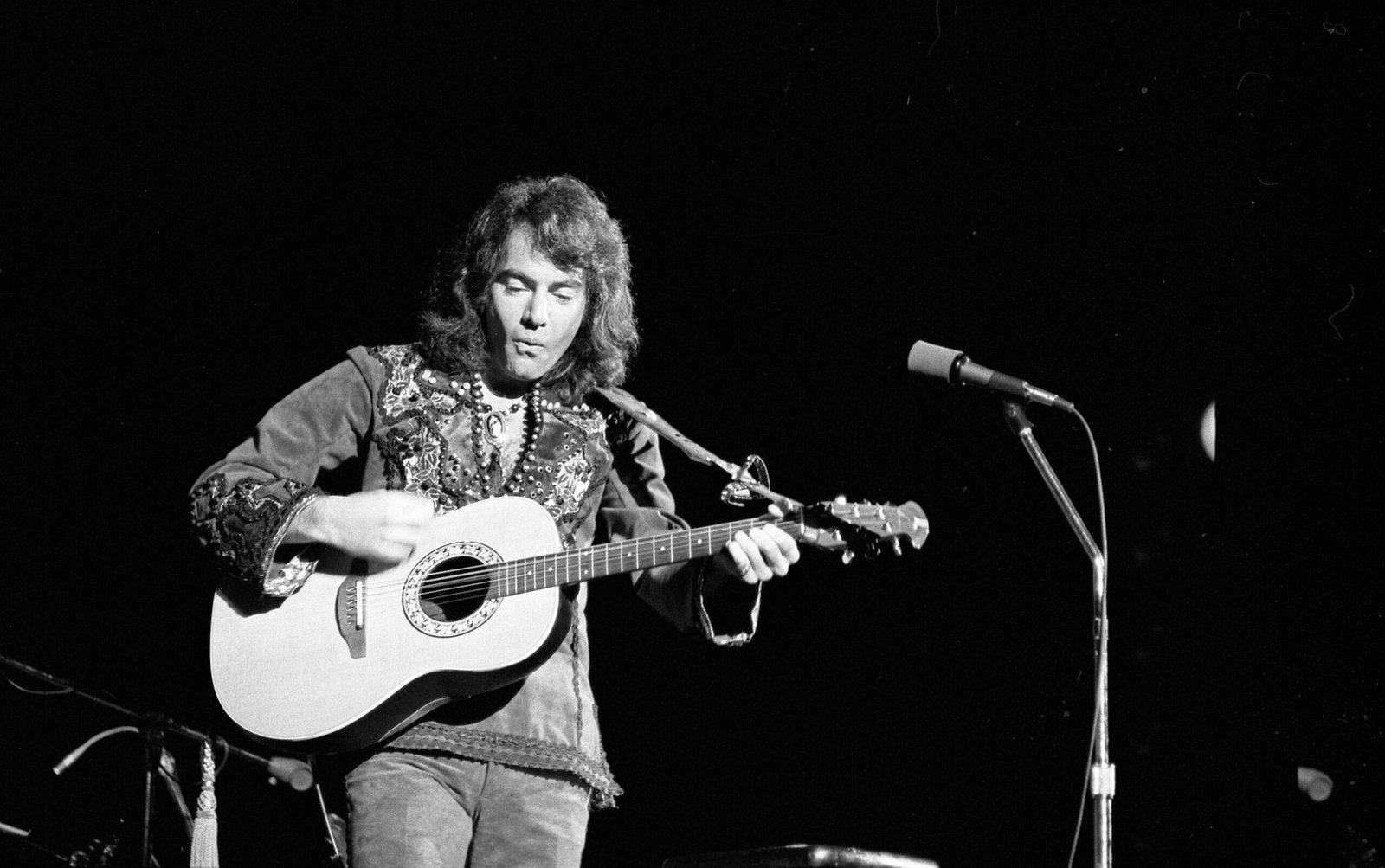 13. Neil Diamond – 