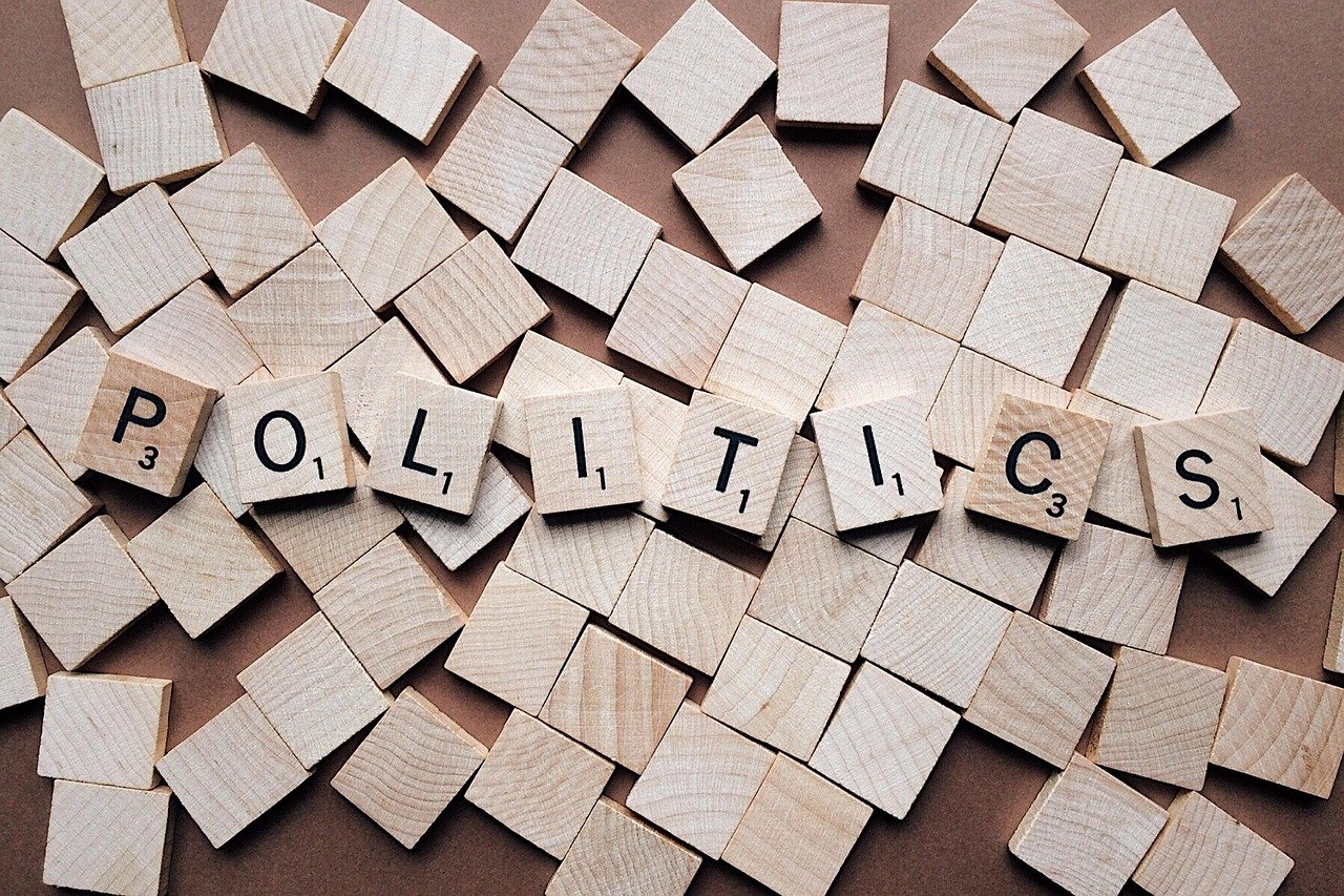 Challenged Cultural or Political Norms (image credits: pixabay)