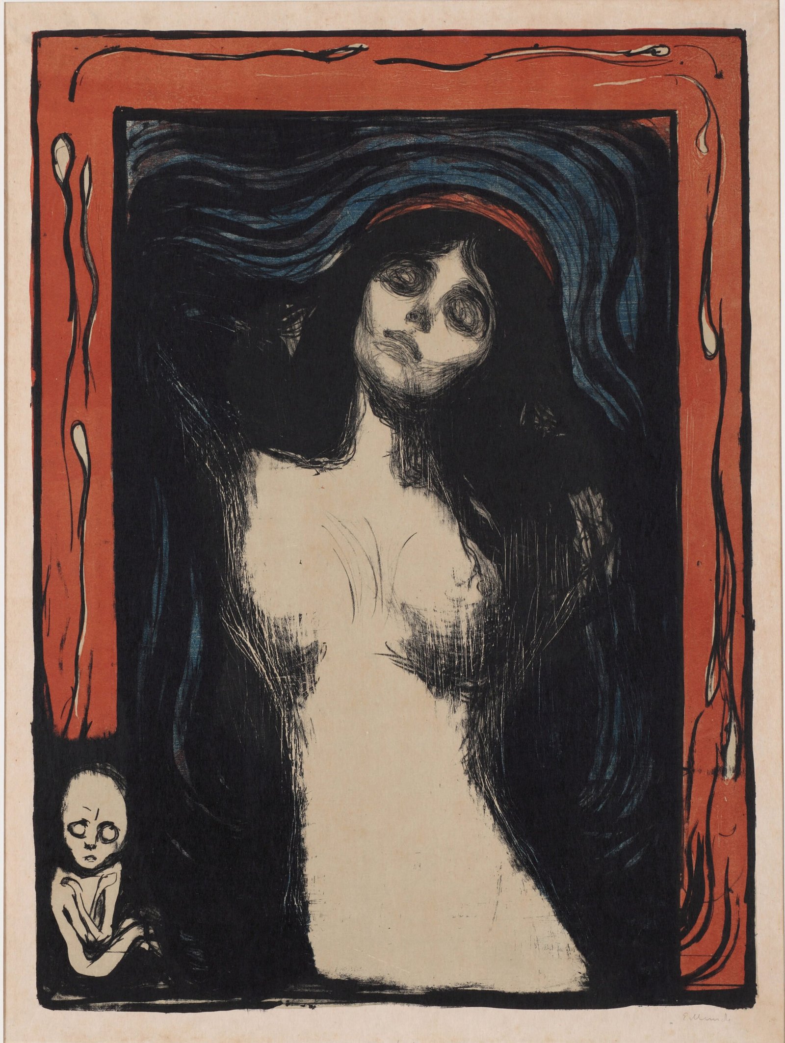 Art Historians Reevaluated Their Impact (image credits: wikimedia)