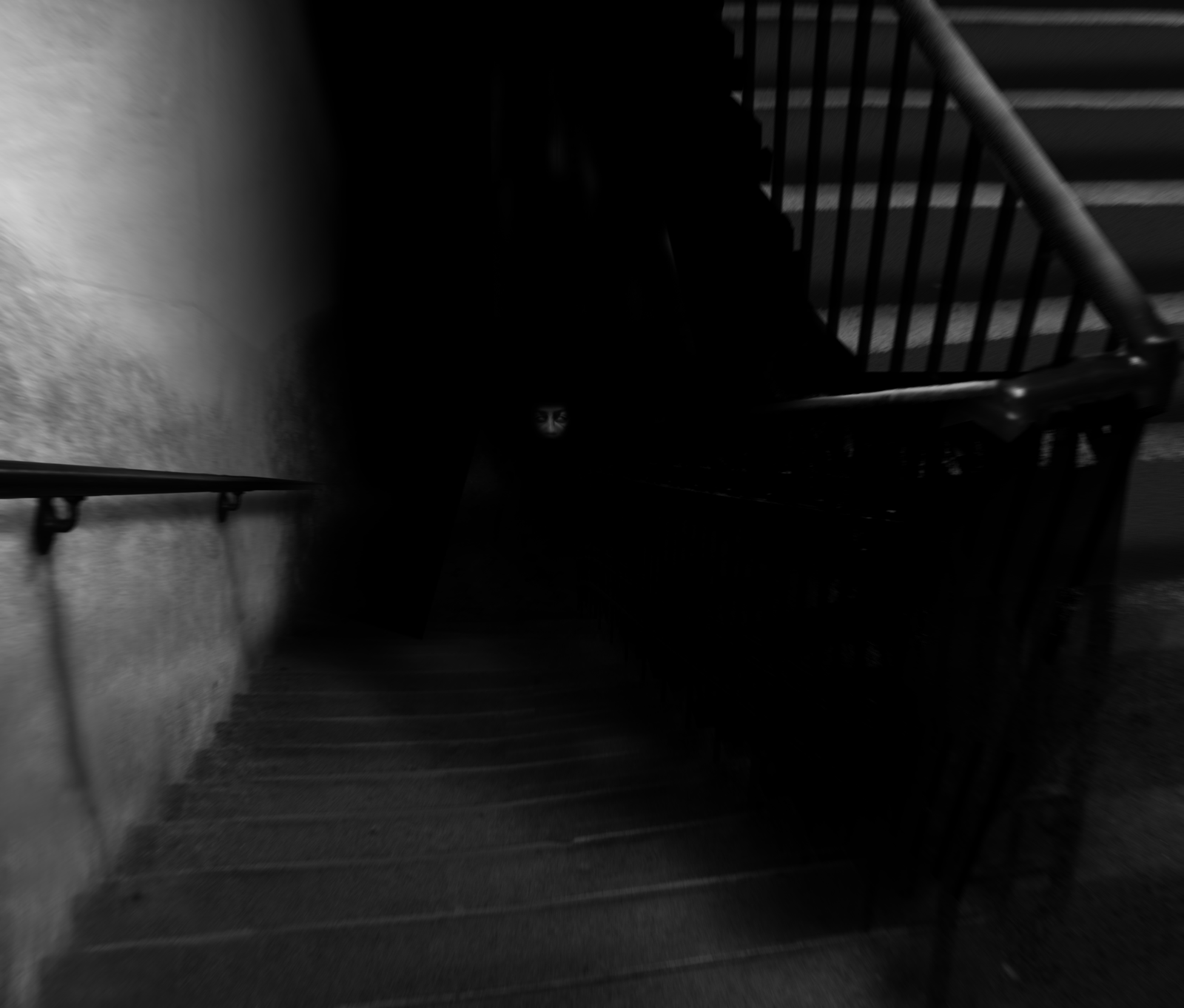 Allow Safe Exploration of Dark Impulses (image credits: wikimedia)