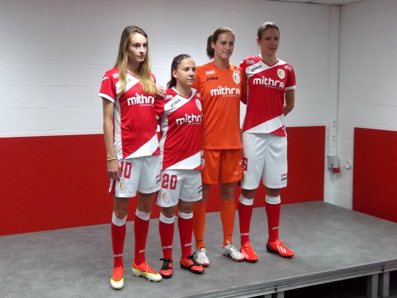 Women’s Leagues Often Underfunded and Overlooked (image credits: wikimedia)
