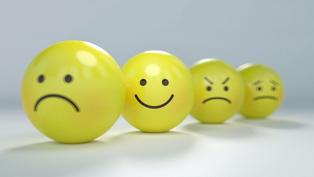 Lyrics Can Mirror Personal Experiences (image credits: pixabay)