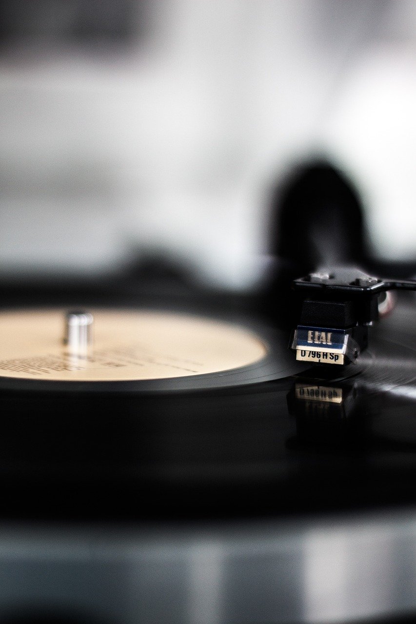 Songs from Youth Have Stronger Neural Impact (image credits: pixabay)