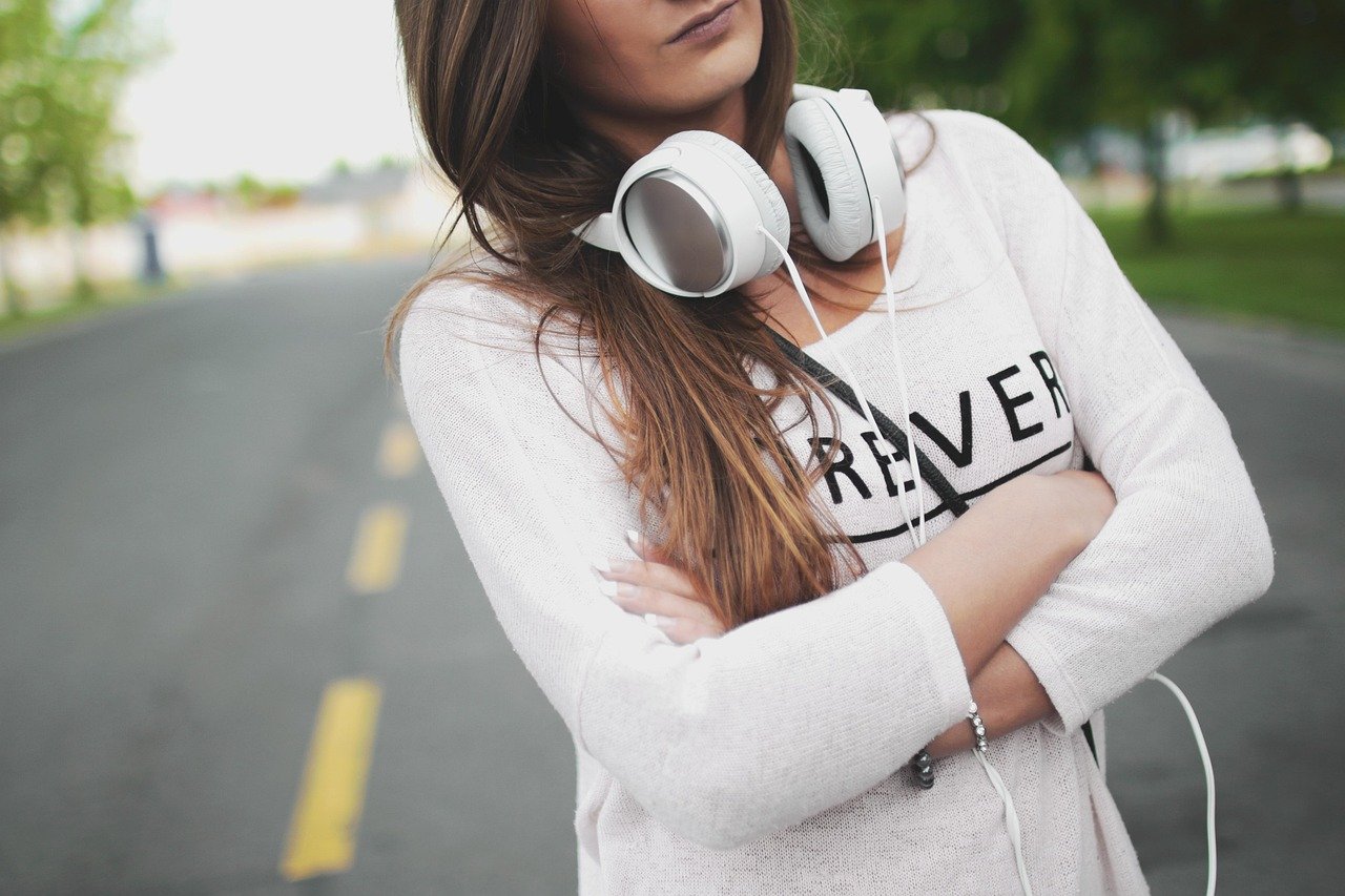 Fashion and Aesthetics (image credits: pixabay)