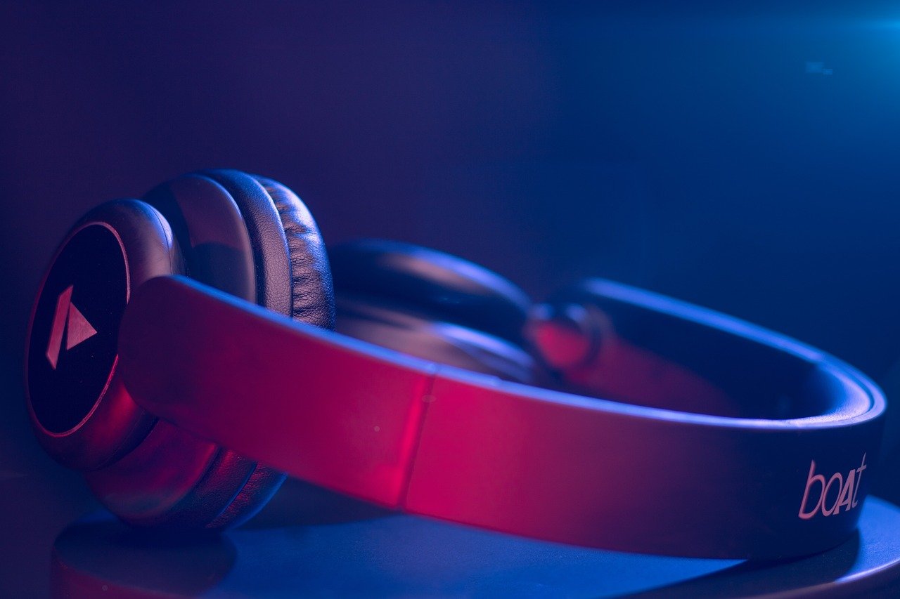 Personalized Sound Environments (image credits: pixabay)