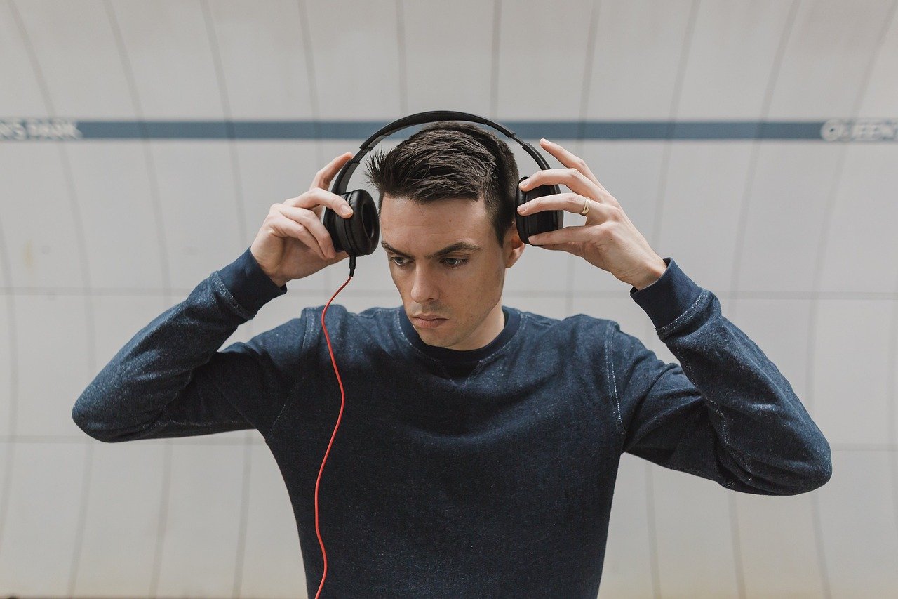 Shifting Expectations of Audio Quality (image credits: pixabay)