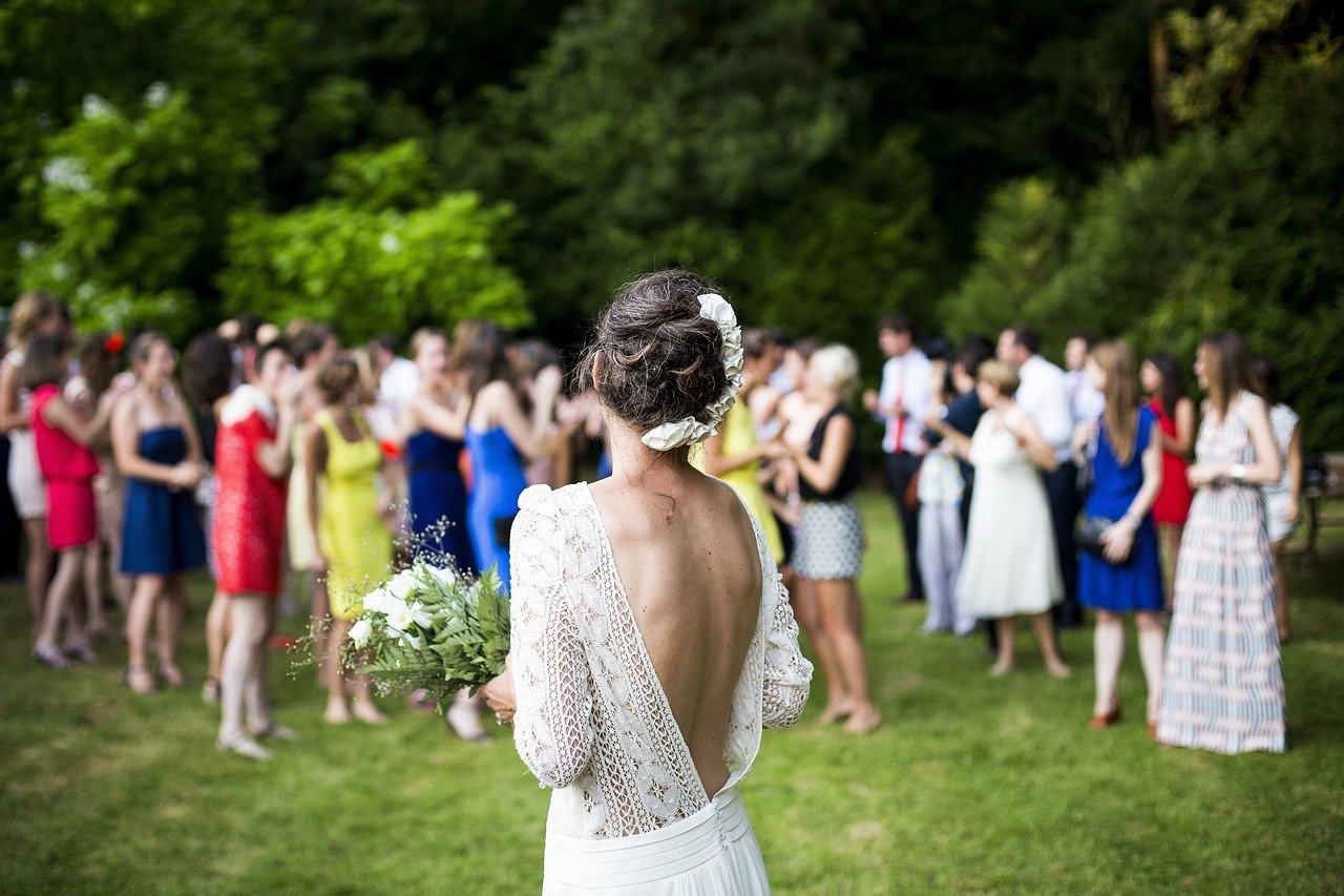 Unique or Themed Venues (image credits: pixabay)