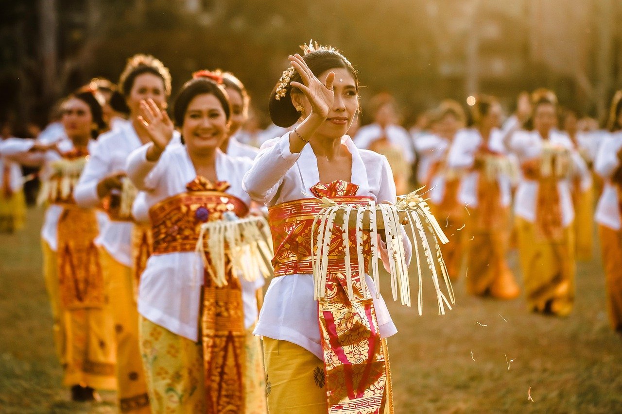 Promoting Cultural Revival and Genre Preservation (image credits: pixabay)