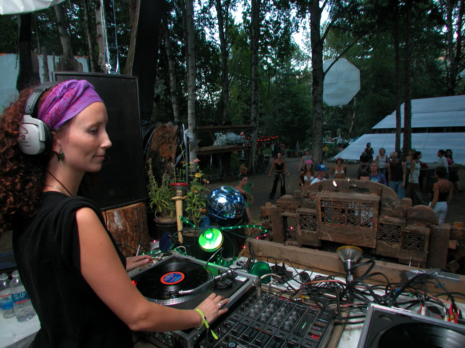 Foster Self-Expression and Identity Exploration (image credits: wikimedia)