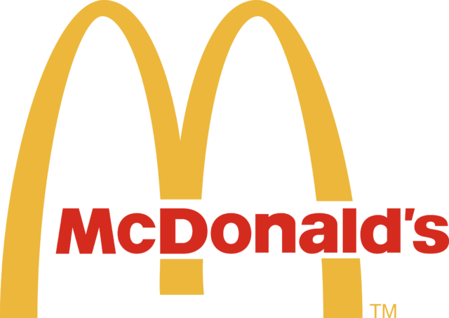 McDonald’s (image credits: wikimedia)