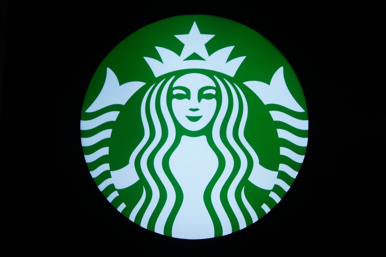 The Surprisingly Simple Origins of These 20 Famous Logos