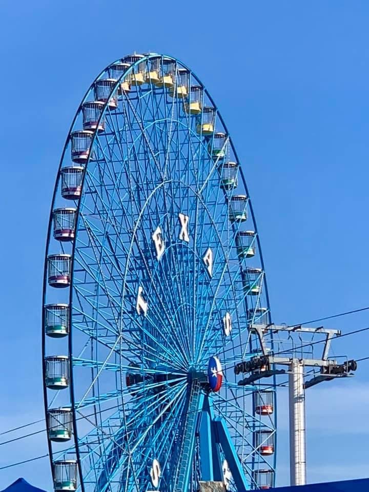 The State Fair of Texas: A Celebration of Lone Star Spirit (image credits: wikimedia)