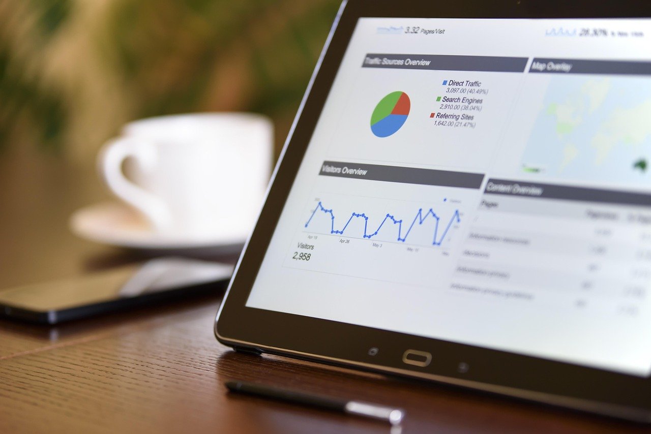 Marketing Budgets Expand to Promote Big Names (image credits: pixabay)