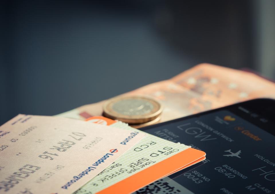 Refund Policies and Cancellations Impact Pricing Models (image credits: stocksnap)