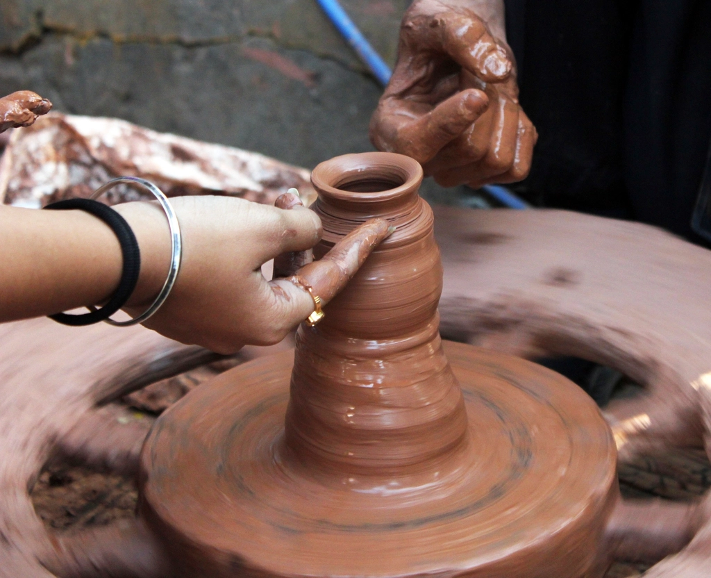 Why We Find Imperfect Art More Beautiful Than Flawless Work