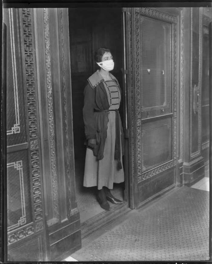 Gender Perceptions and Elevators (image credits: wikimedia)