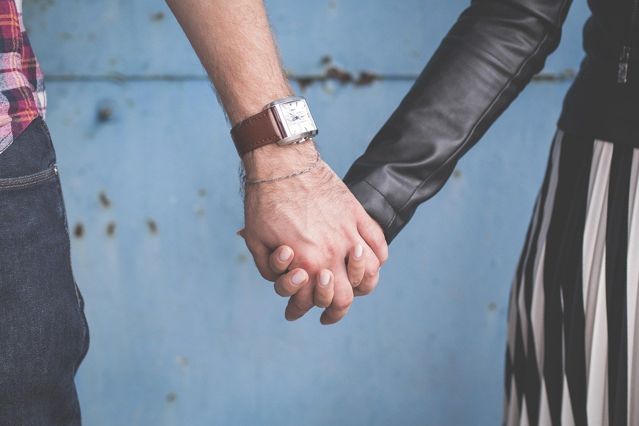 Strong Institutional or Organizational Support (image credits: pixabay)