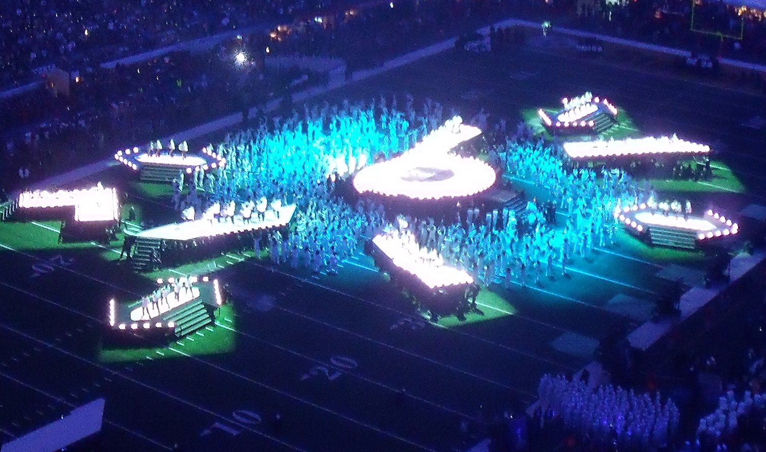 Spectacle and Pageantry Draw Ongoing Interest (image credits: wikimedia)