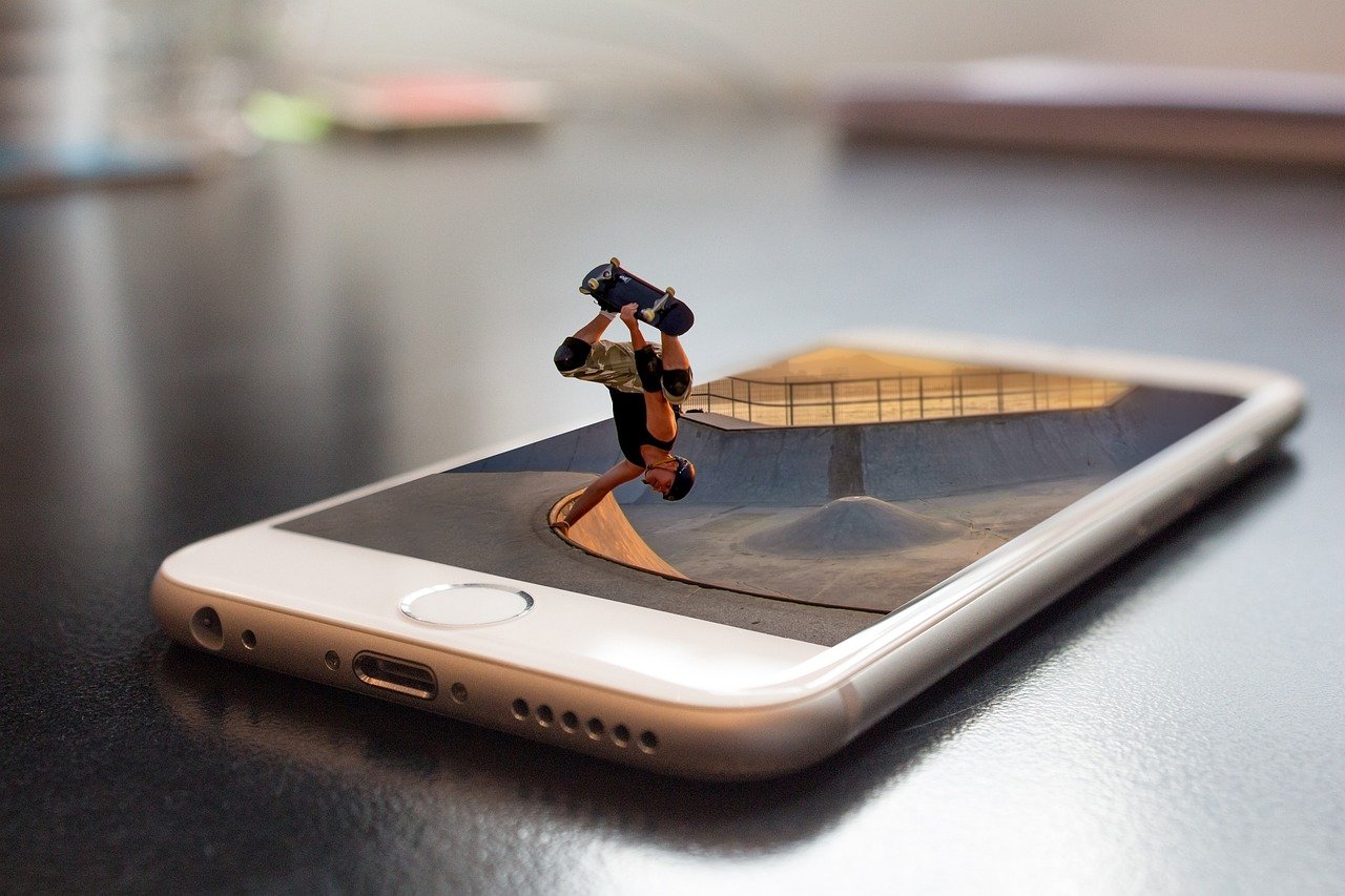 The Evolution of Fantasy Sports (image credits: pixabay)