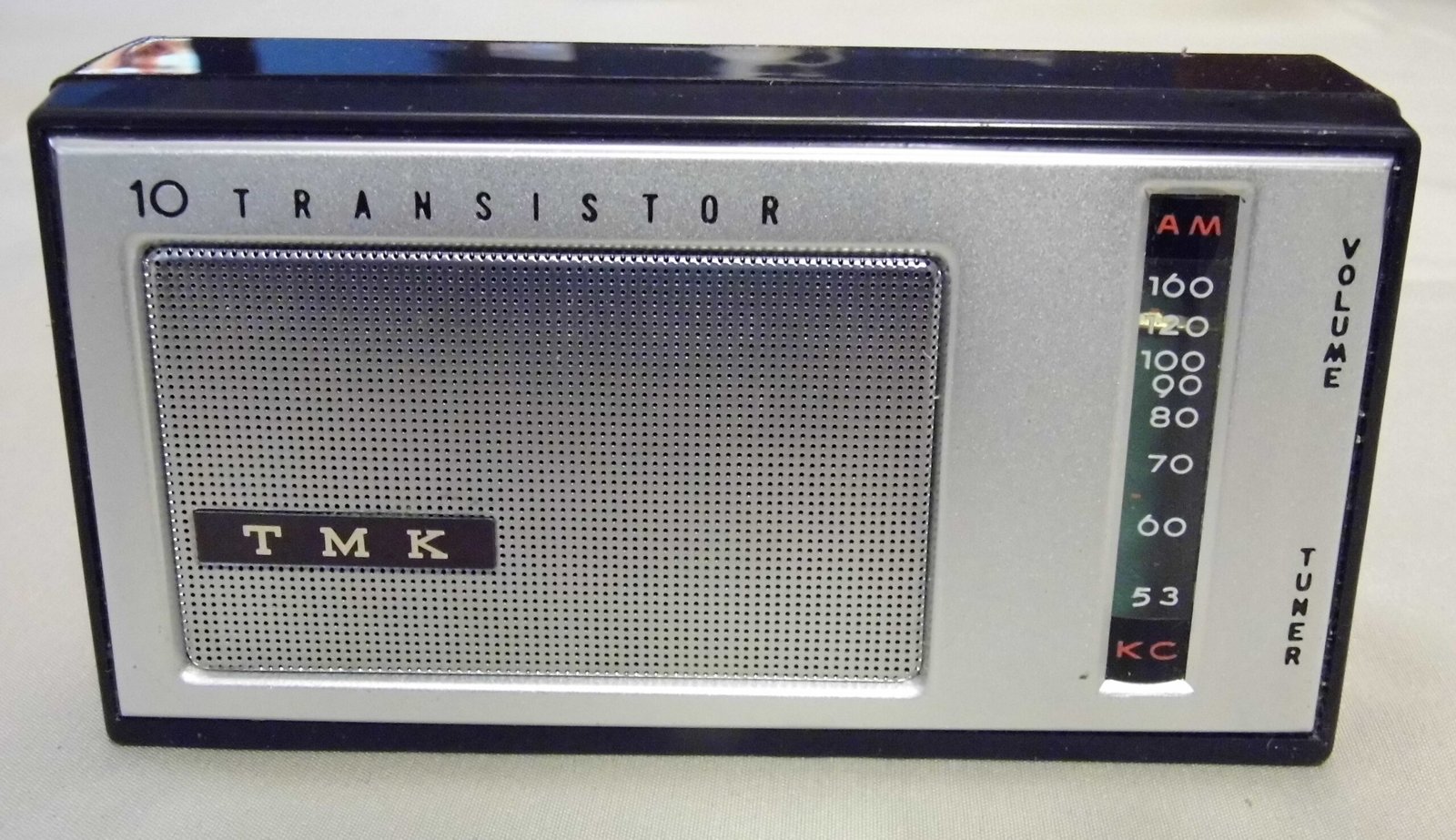 Collectors Seek Out Rare and Discontinued Devices (image credits: wikimedia)
