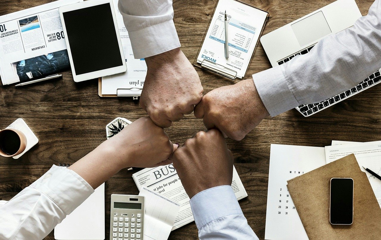 9. Team Dynamics and Group Cohesion (image credits: pixabay)
