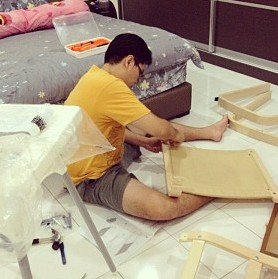 The IKEA Effect: Why We Overvalue Things We Build Ourselves