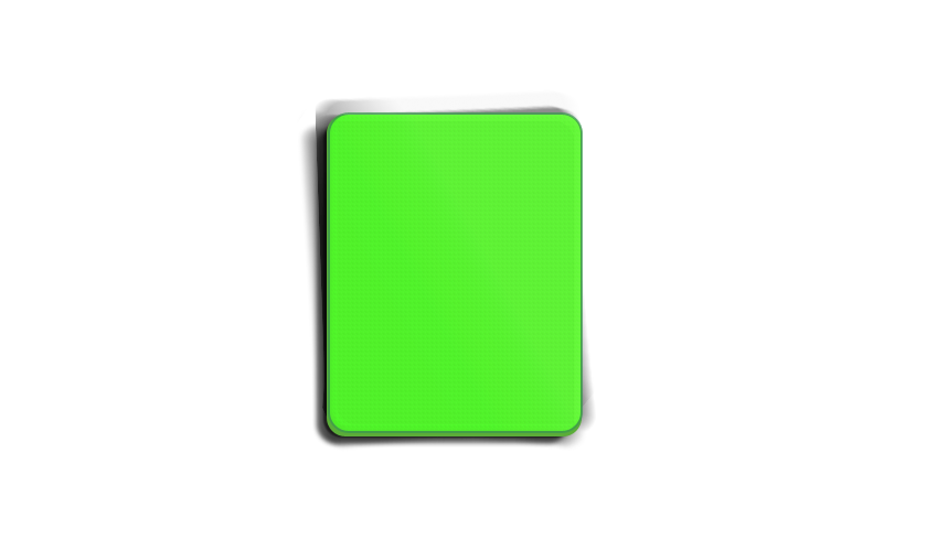 Green for Success and Safety (image credits: wikimedia)