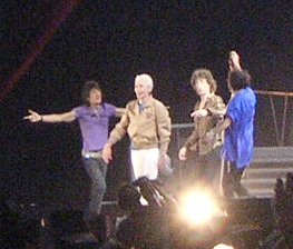 7. The Rolling Stones at Altamont (1969) (image credits: wikimedia)