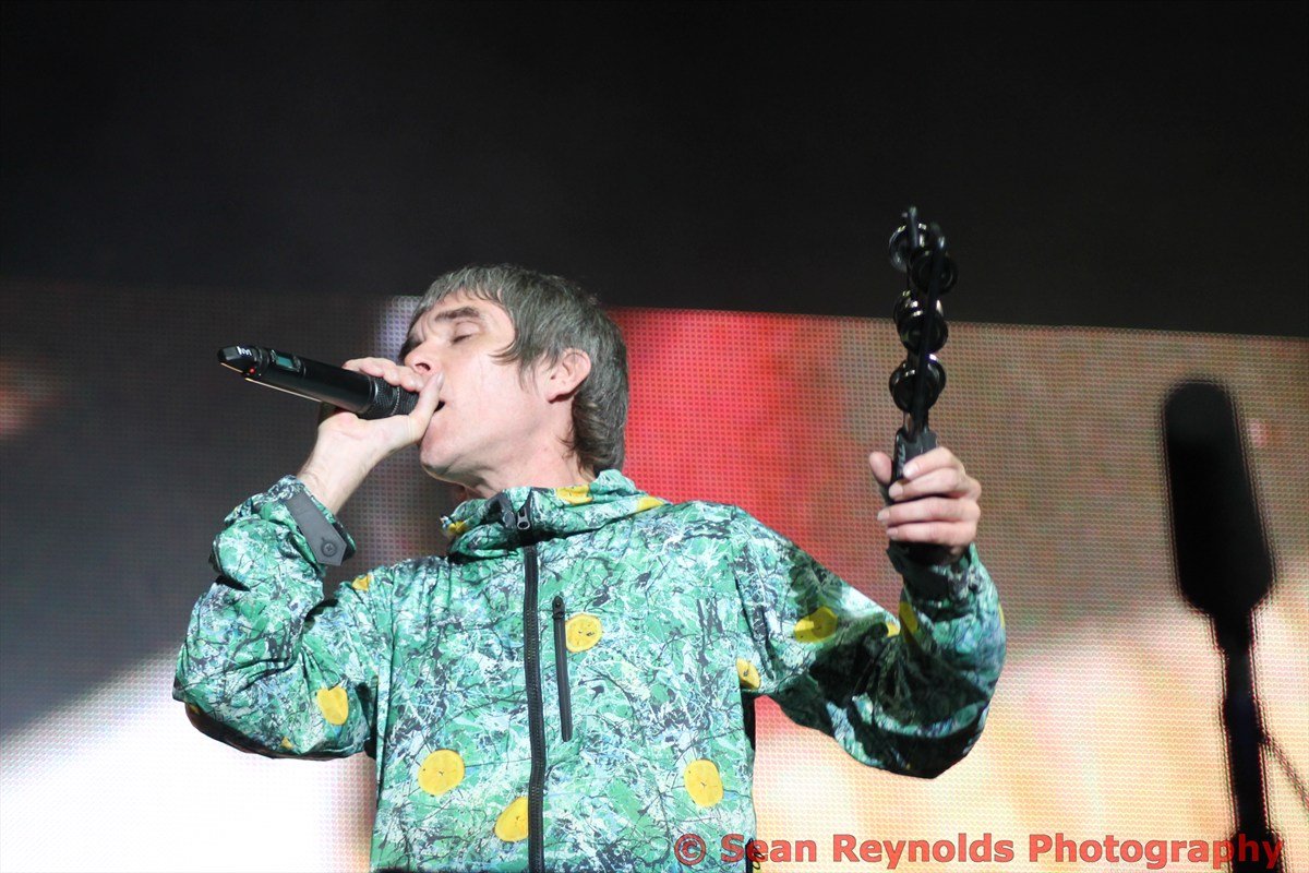 The Stone Roses (image credits: wikimedia)