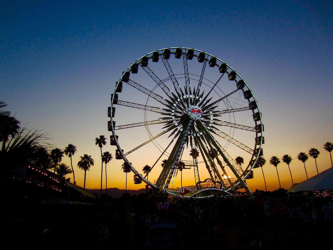 Travis Scott's Highly Anticipated Return (image credits: pixabay)