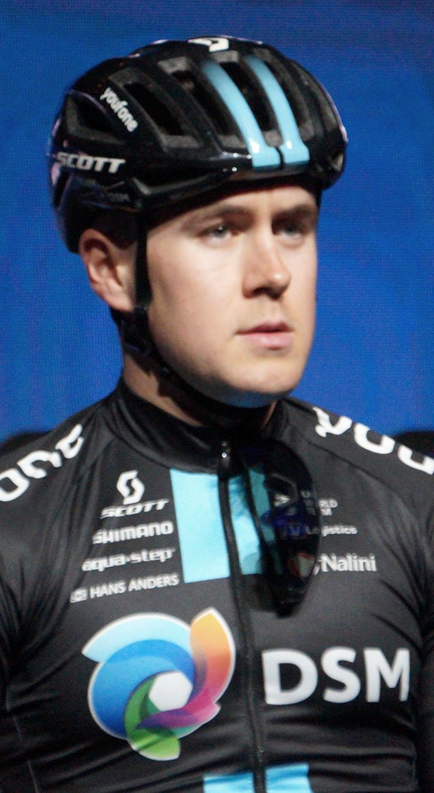 Sean Flynn (Actor & Photojournalist) (image credits: wikimedia)