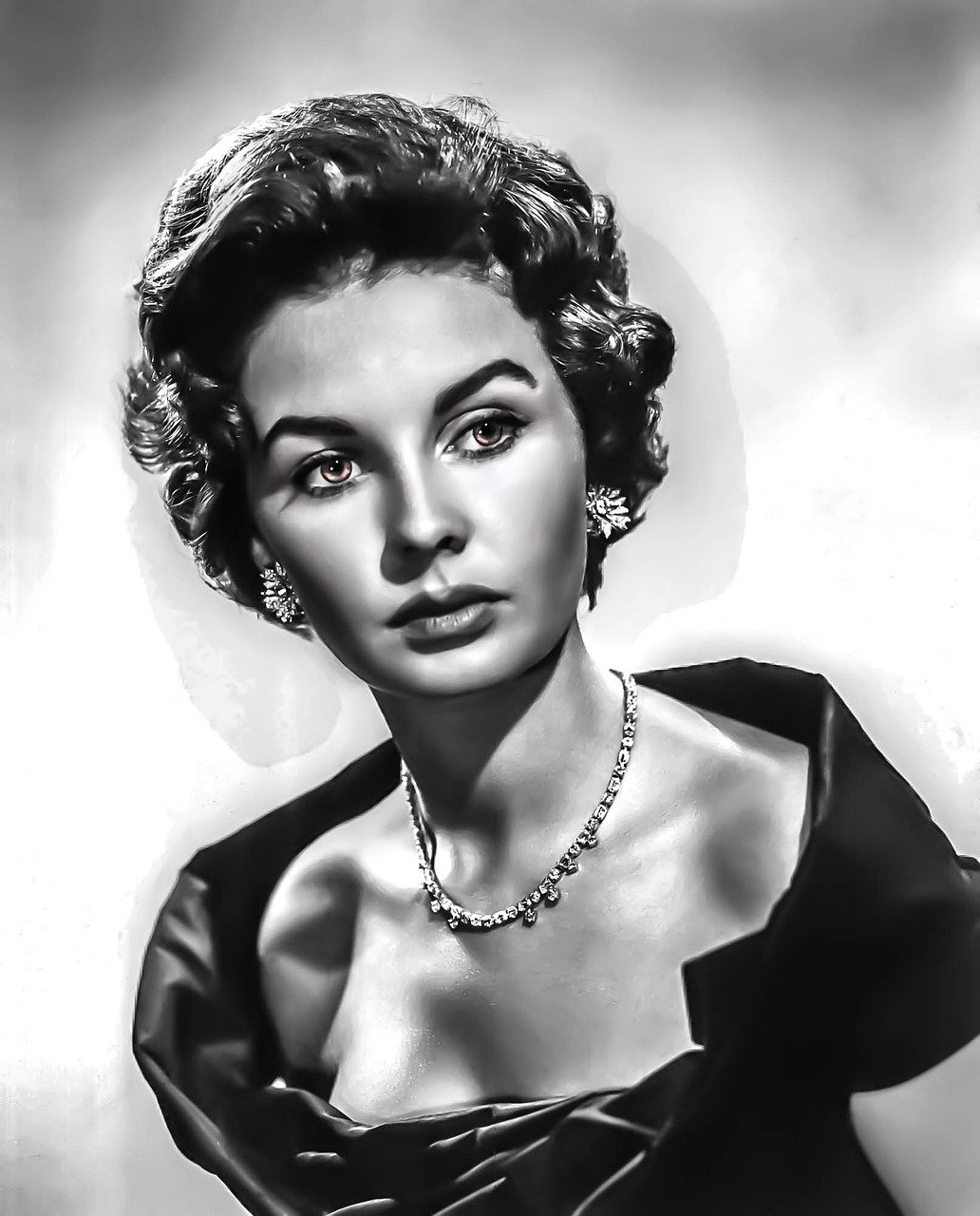 Jean Spangler (Actress) (image credits: pixabay)