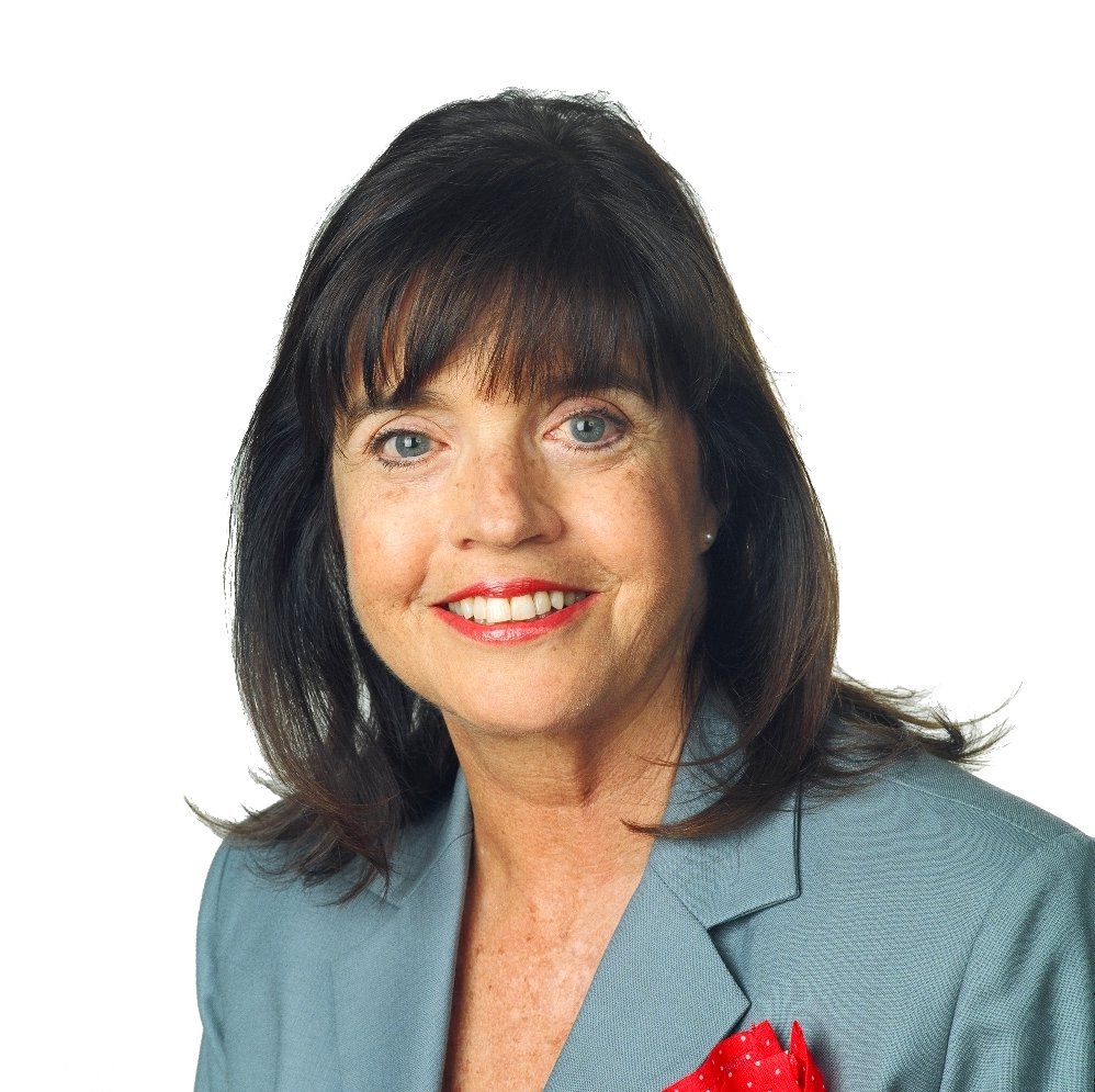 Barbara Newhall Follett (Author) (image credits: wikimedia)