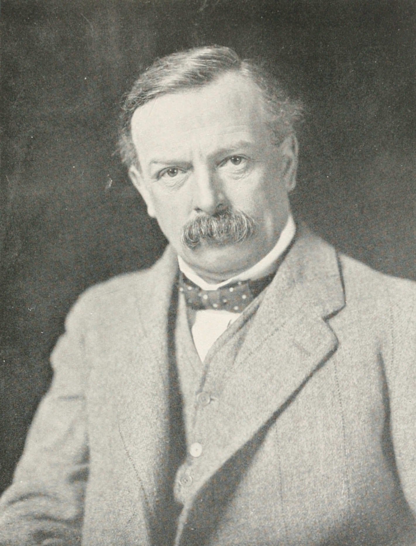 10. David Lloyd George – “The Price of Victory” Speech (1918) (image credits: wikimedia)