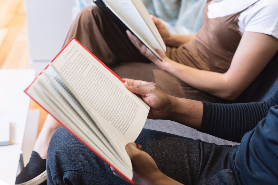 The 20 Most Overlooked Novels by Famous Authors