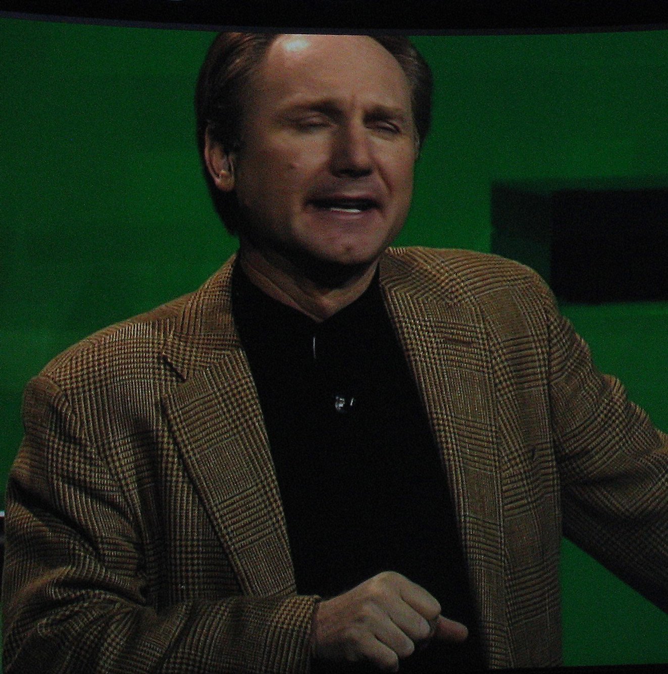 Dan Brown – The Da Vinci Code Lawsuit (image credits: wikimedia)