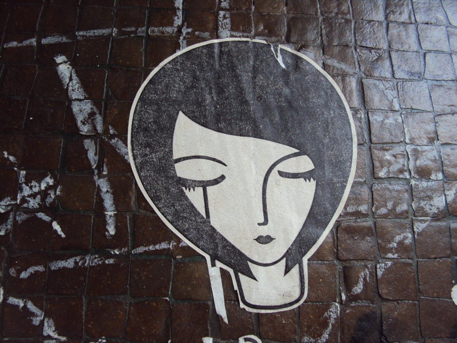 The Enigma of Her Disappearance (image credits: wikimedia)