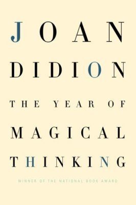 The Year of Magical Thinking – Joan Didion (image credits: wikimedia)