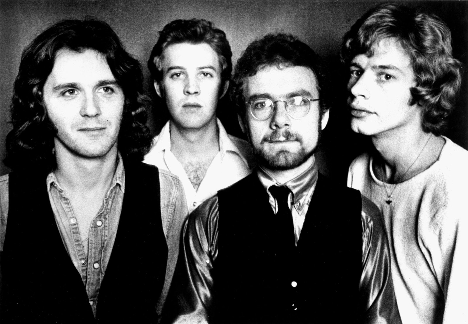 In the Court of the Crimson King – King Crimson (1969) (image credits: wikimedia)