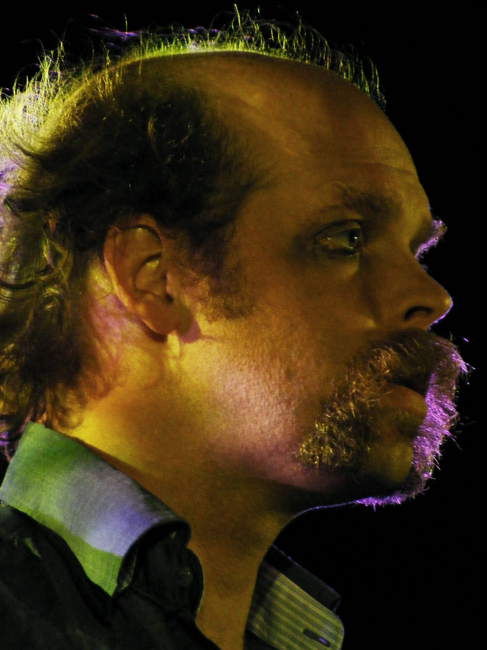 18. Bonnie “Prince” Billy – I See a Darkness (image credits: wikimedia)