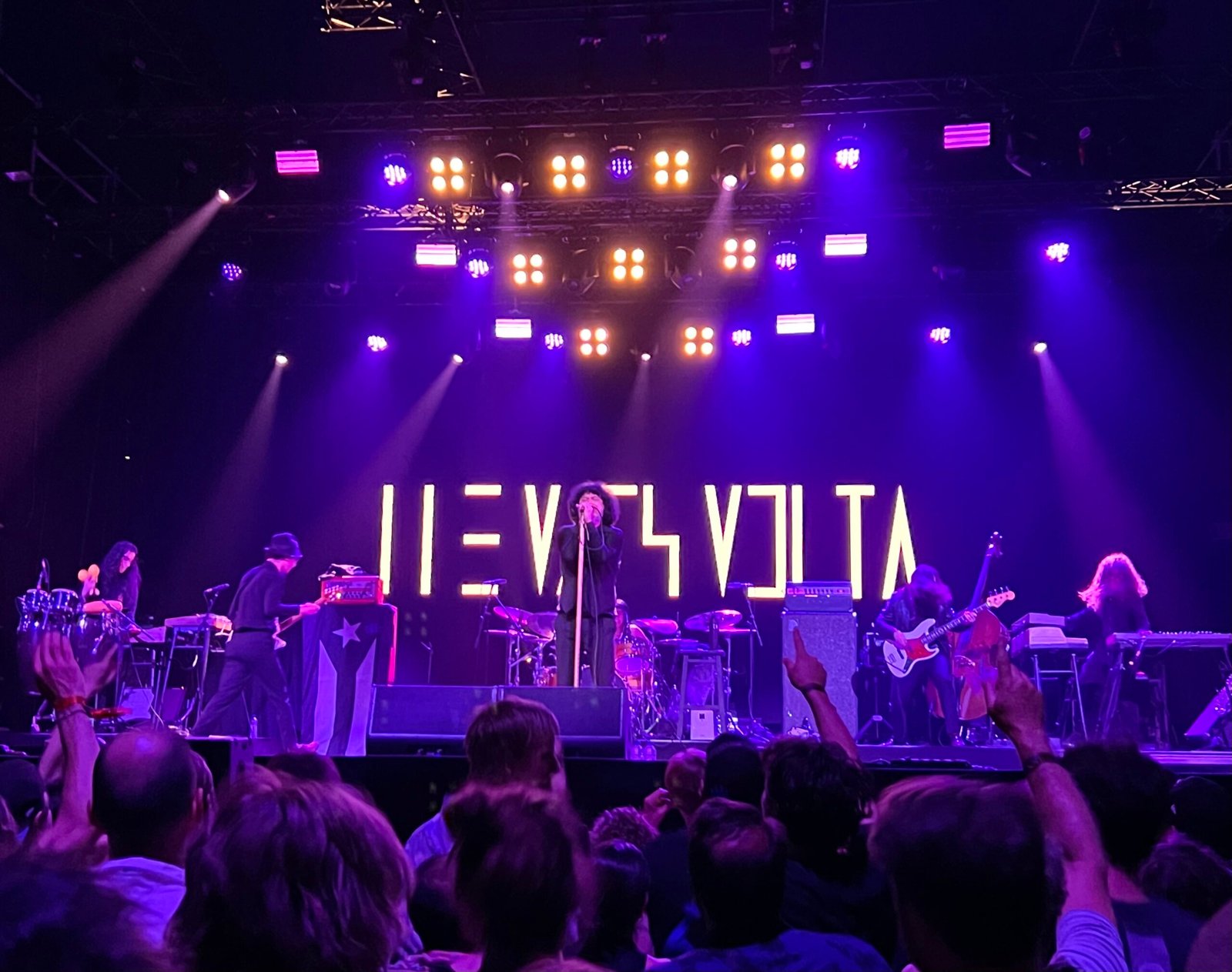 The Mars Volta – De-Loused in the Comatorium (image credits: wikimedia)