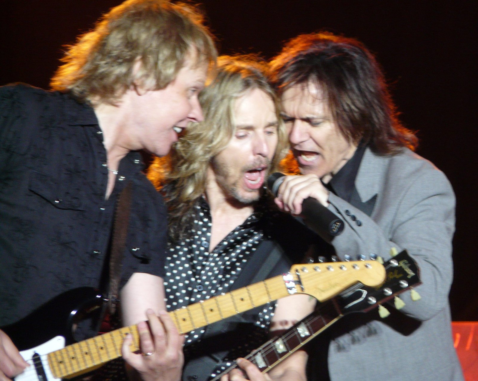 Styx – Kilroy Was Here (image credits: wikimedia)