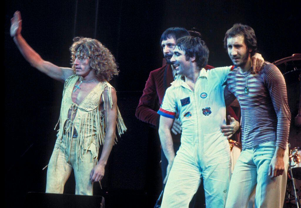 The Greatest Concept Albums That Tell Unforgettable Stories