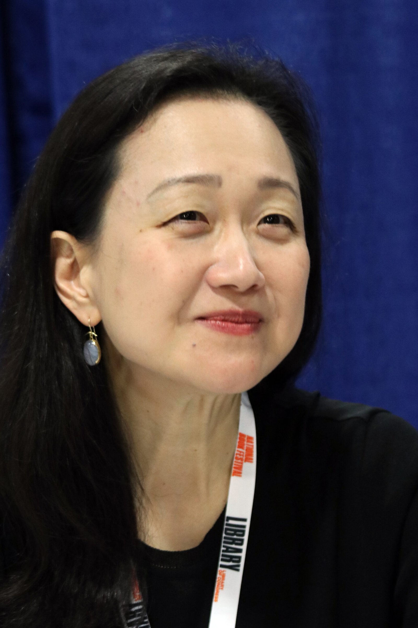 Pachinko by Min Jin Lee (image credits: wikimedia)